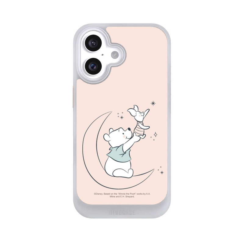 iPhone 16 NIVOcore Winnie et la Lune