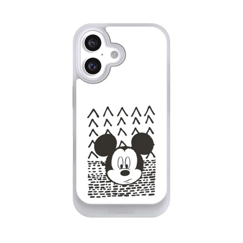 Apple iPhone 16 NIVOcore Micky Minimalism