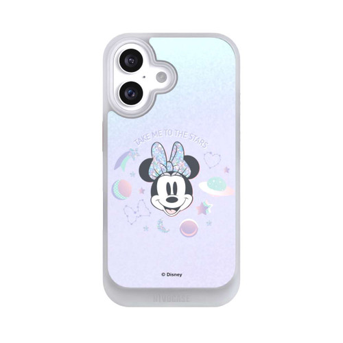 Apple iPhone 16 NIVOcore Take me Back