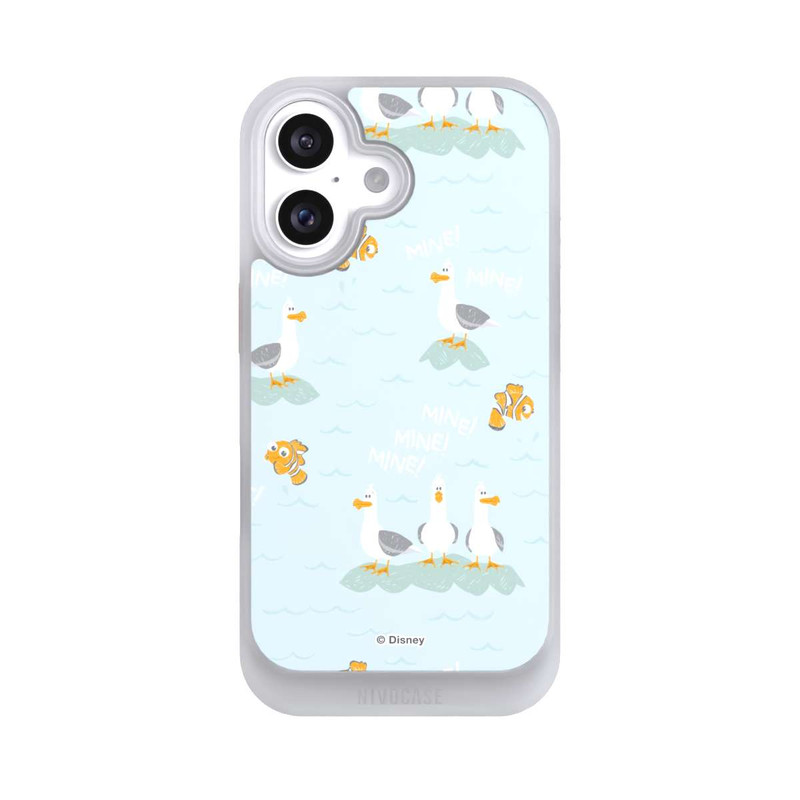 iPhone 16 NIVOcore Mine Mine Mine