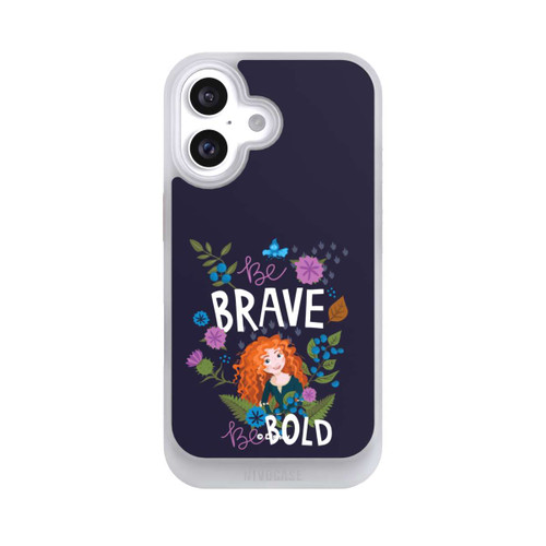 Apple iPhone 16 NIVOcore Be Brave | Be Bold