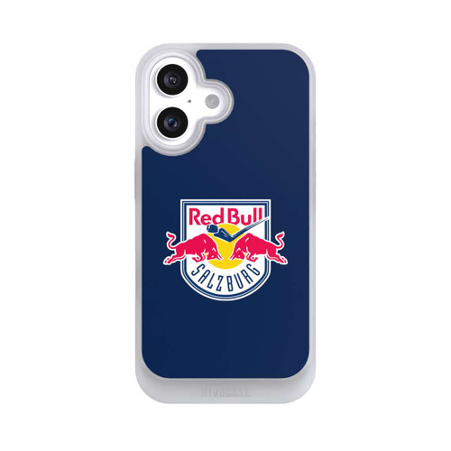 Apple iPhone 16 NIVOcore RBS Blau