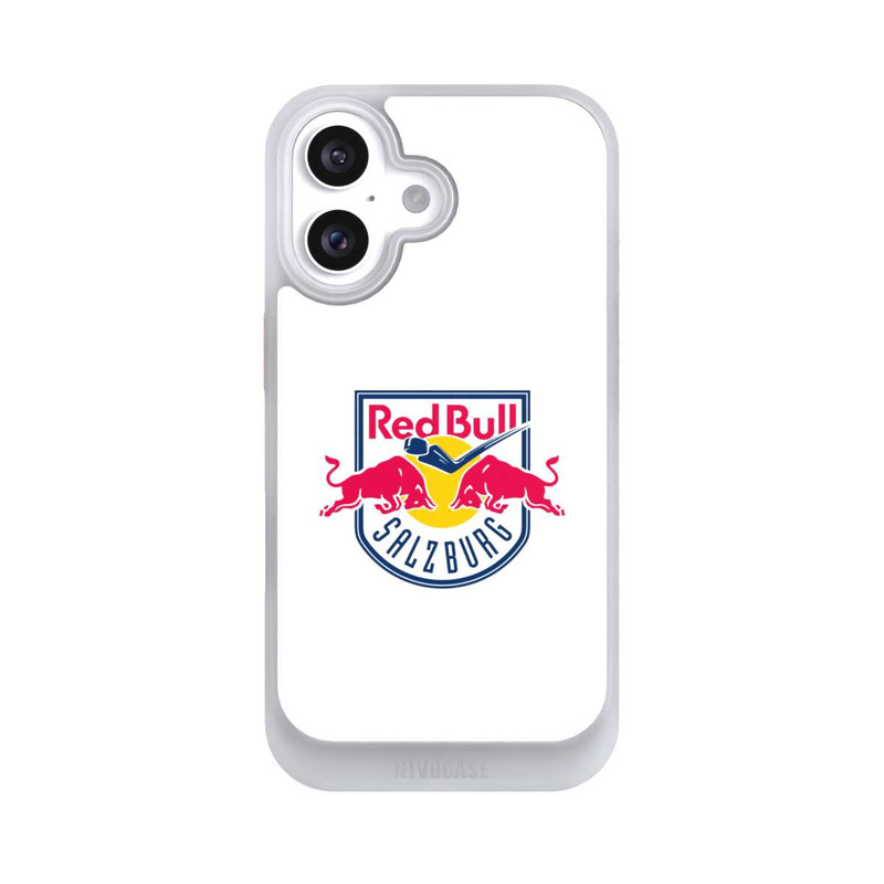 iPhone 16 NIVOcore RBS Weiß