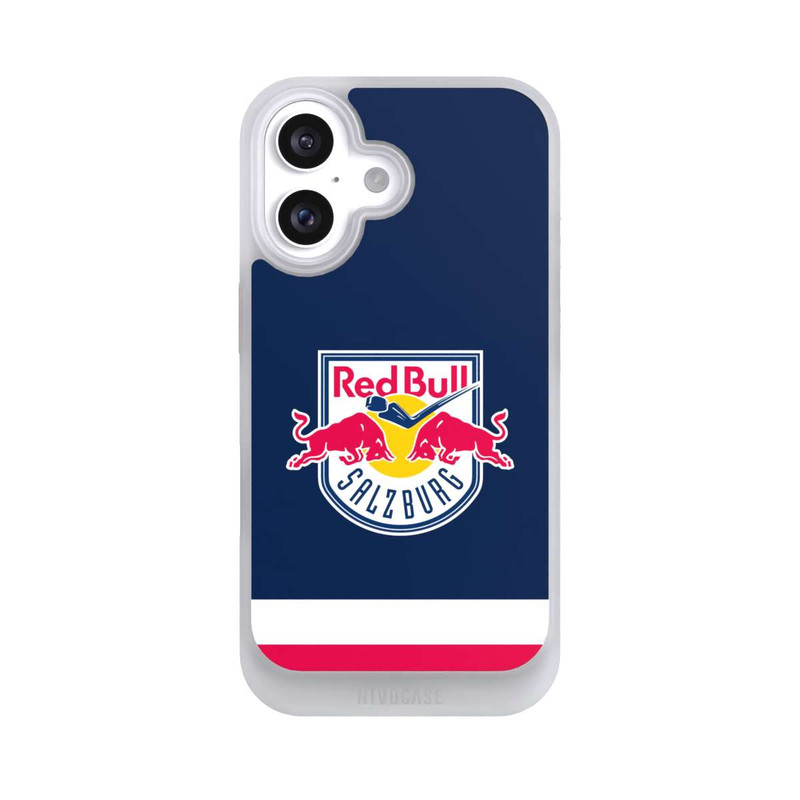 iPhone 16 NIVOcore RBS Stripes