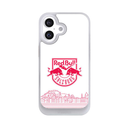 Apple iPhone 16 NIVOcore RBS Salzburg Silhouette