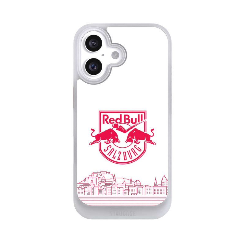 iPhone 16 NIVOcore RBS Salzburg Skyline