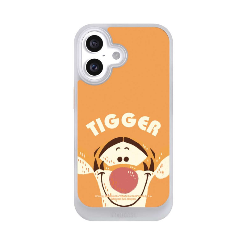 iPhone 16 NIVOcore Portrait Tigrou