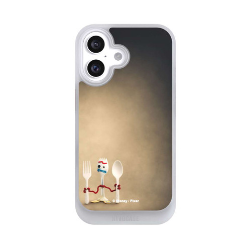 Apple iPhone 16 NIVOcore Toy Story Forky 