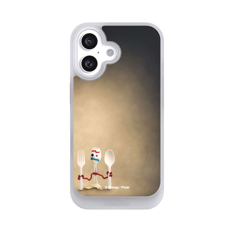 iPhone 16 NIVOcore Toy Story Forky 