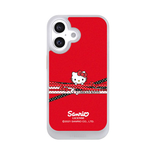 Apple iPhone 16 NIVOcore Hello Kitty - BowBow