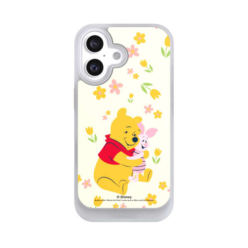 Apple iPhone 16 NIVOcore Winnie the Pooh Hug