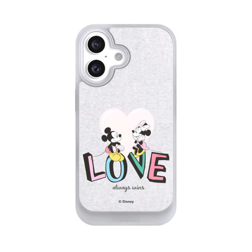 Apple iPhone 16 NIVOcore Love Always Wins