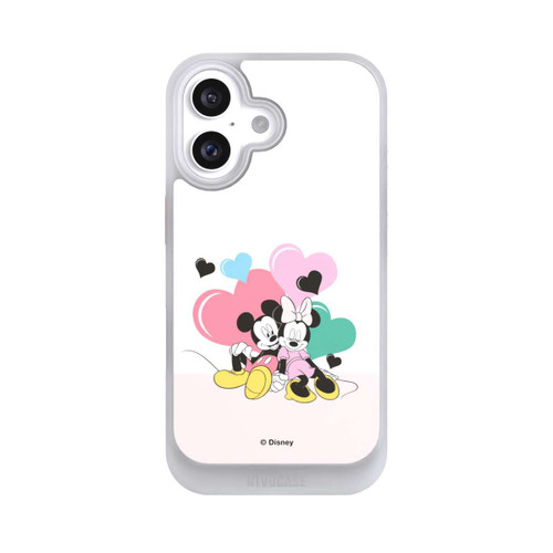 Apple iPhone 16 NIVOcore Couple Goals MM1