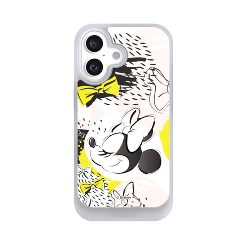 Apple iPhone 16 NIVOcore Minnie Abstrakt