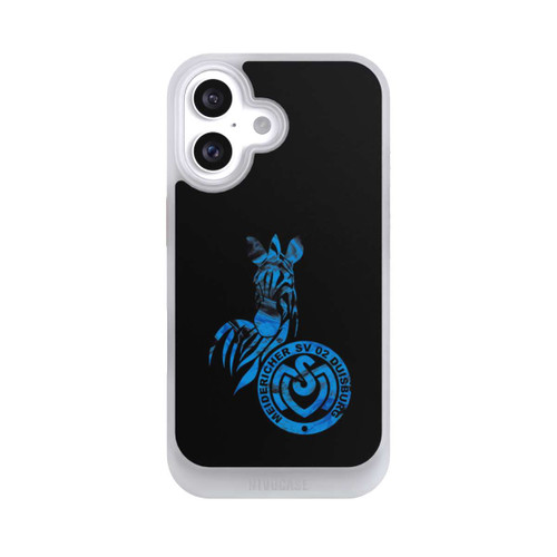  NIVOcore Zebra Grunge MSV