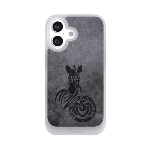  NIVOcore Zebra Betonlook MSV