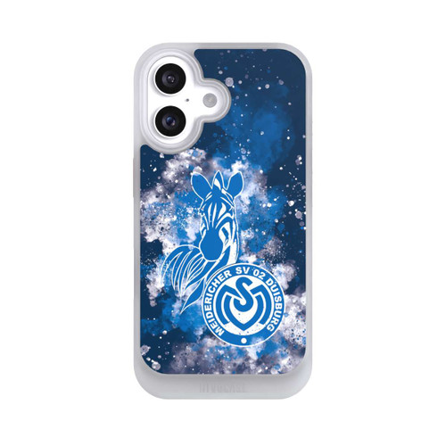  NIVOcore Aquarell Zebra MSV