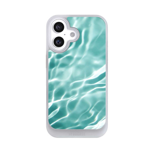 Apple iPhone 16 NIVOcore Water Texture
