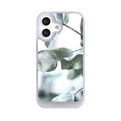 Apple iPhone 16 NIVOcore Eucalyptus 8