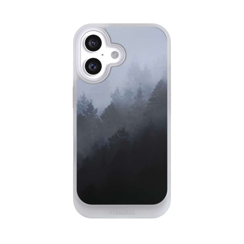 Apple iPhone 16 NIVOcore Misty Mornings