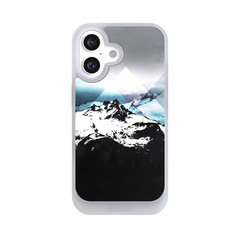 iPhone 16 NIVOcore Montagnes 4