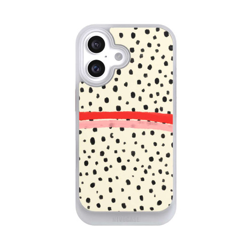 Apple iPhone 16 NIVOcore Crazy Life Art 02