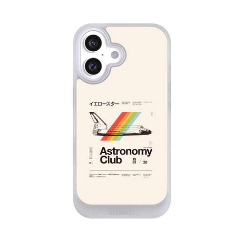 Apple iPhone 16 NIVOcore Astro Club
