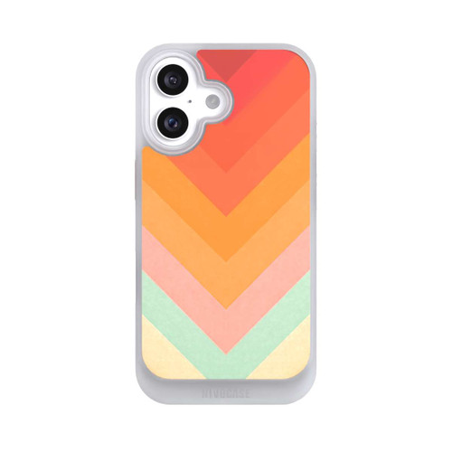 Apple iPhone 16 NIVOcore Magic Chevrons