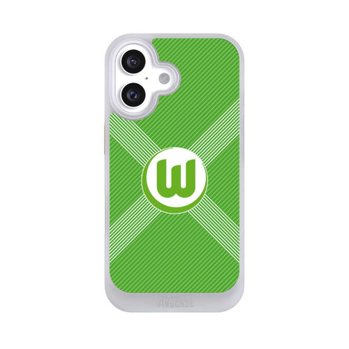  NIVOcore Heimtrikot Wolfsburg