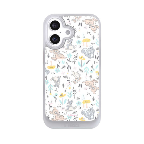 Apple iPhone 16 NIVOcore Bambi und Kloper Organic