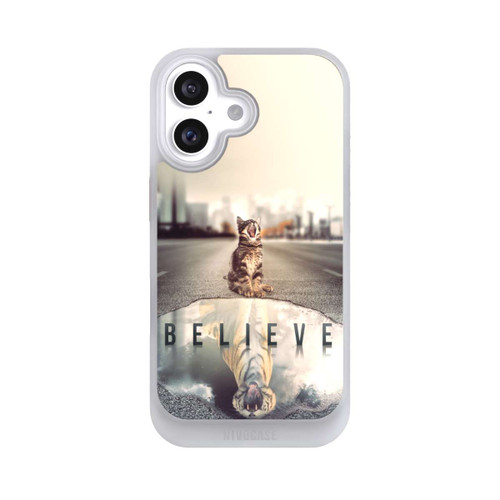 Apple iPhone 16 NIVOcore Believe Tiger
