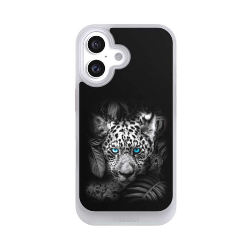 Apple iPhone 16 NIVOcore Jaguar Black Jungle