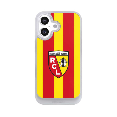 Apple iPhone 16 NIVOcore RC Lens Maillot Domicile 2020/21