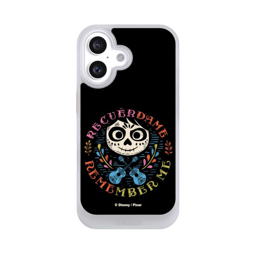 Apple iPhone 16 NIVOcore Coco Remember Me