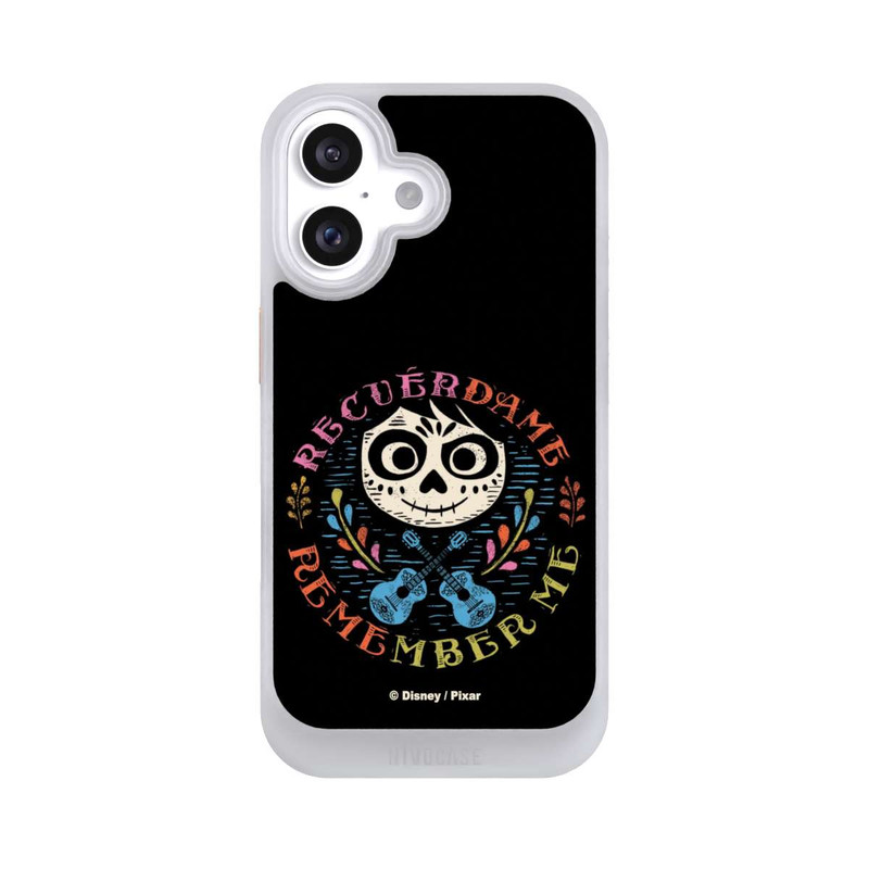 iPhone 16 NIVOcore Coco Remember Me