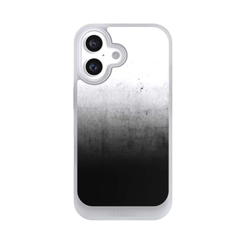 Apple iPhone 16 NIVOcore Noir Ombre