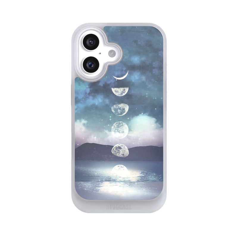 iPhone 16 NIVOcore Rising Moon