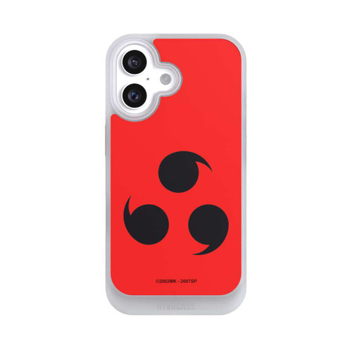 Apple iPhone 16 NIVOcore Sharingan