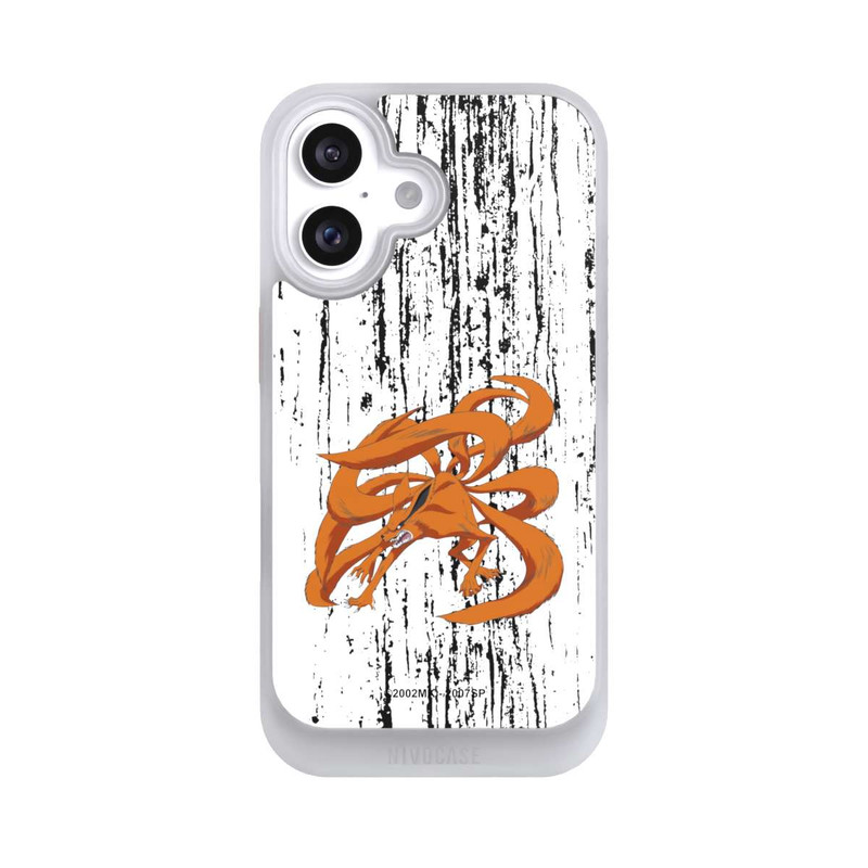 iPhone 16 NIVOcore Kurama