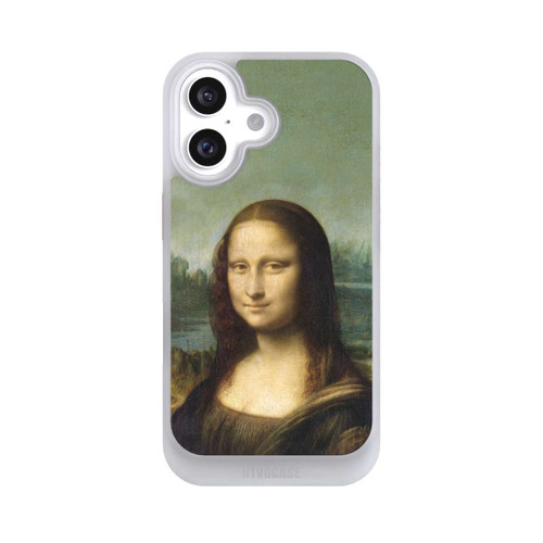 Apple iPhone 16 NIVOcore Mona Lisa von Leonardo da Vinci