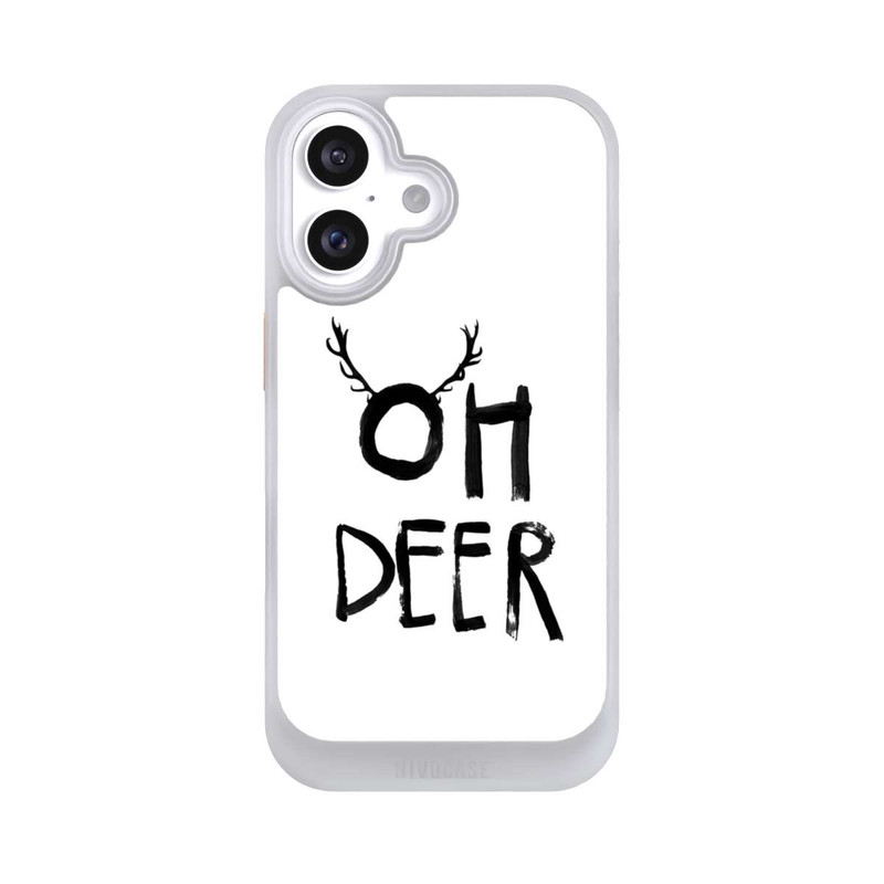 iPhone 16 NIVOcore Oh Deer