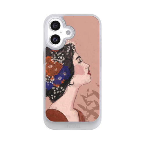 Apple iPhone 16 NIVOcore Nuit d'été