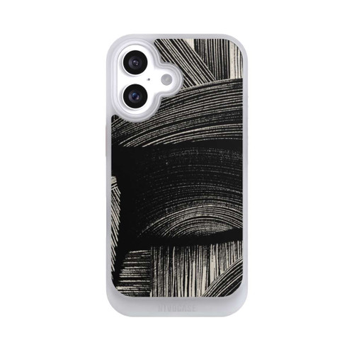 Apple iPhone 16 NIVOcore La paille