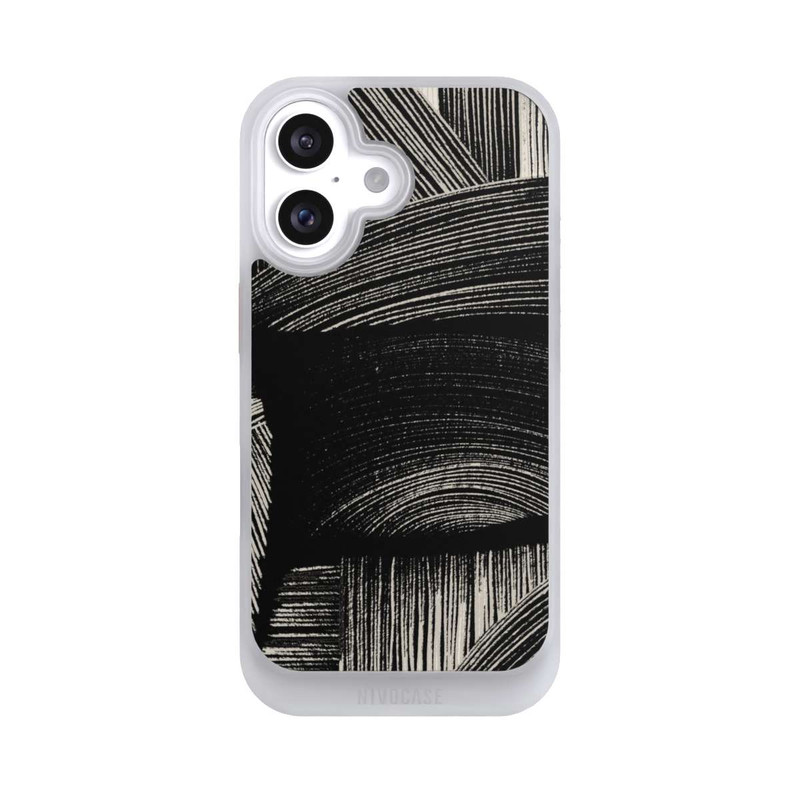 iPhone 16 NIVOcore Strohoptik