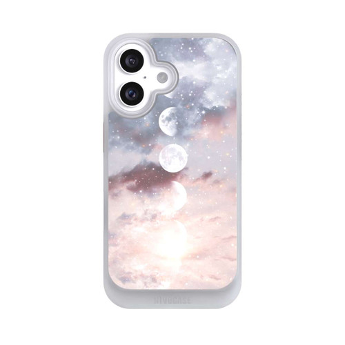 Apple iPhone 16 NIVOcore Mondschein