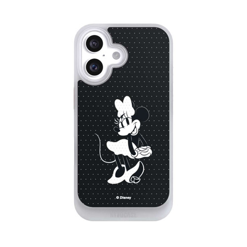 Apple iPhone 16 NIVOcore Minnie Retro