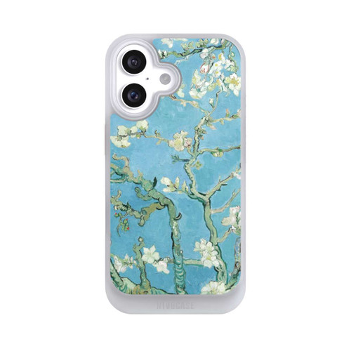 Apple iPhone 16 NIVOcore Mandelblüte von Vincent Van Gogh