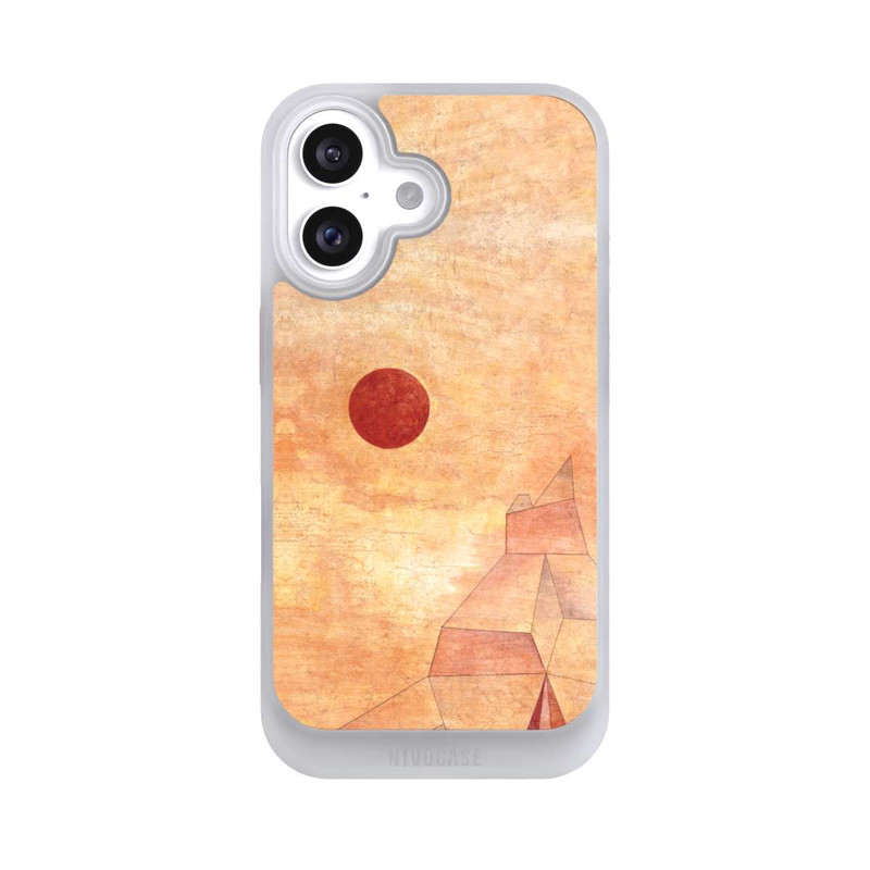 iPhone 16 NIVOcore Fairy Tale by Paul Klee