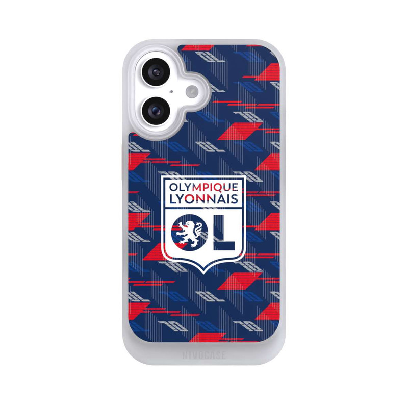 iPhone 16 NIVOcore OL Moderne