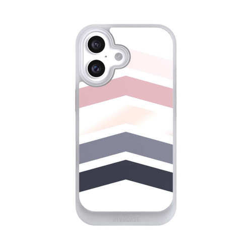Apple iPhone 16 NIVOcore Stripes